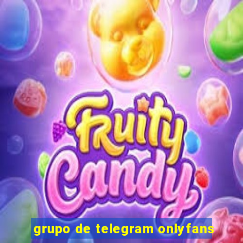 grupo de telegram onlyfans